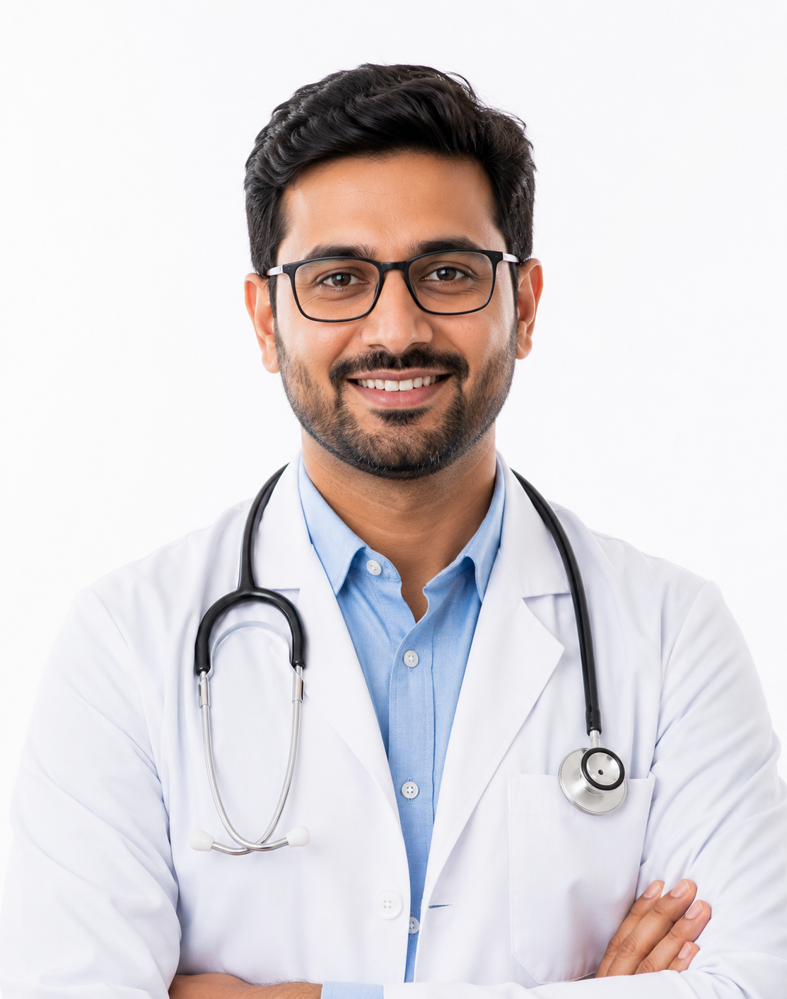Doctor